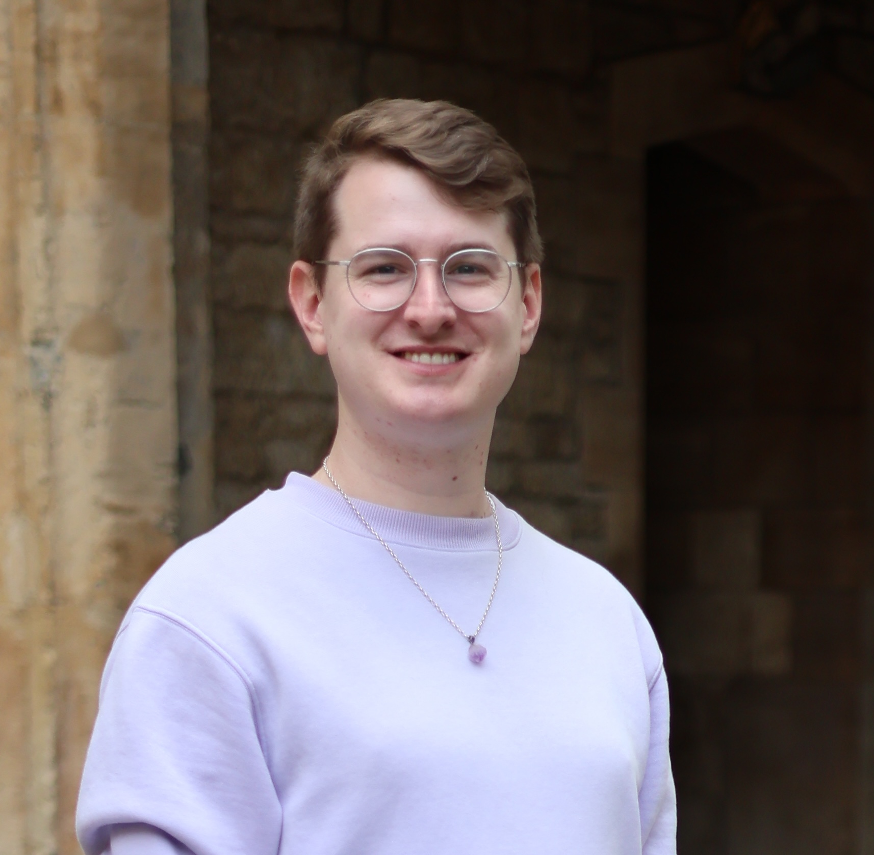 Dr Jake Taylor